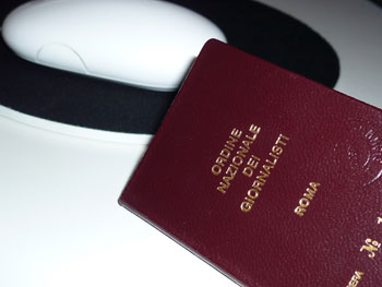 Il caso Renato Farina   e la sorte dell’Ordine 