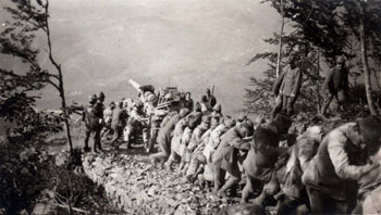 La “Cronologia” della Grande Guerra 