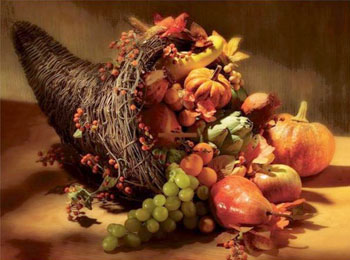 Riforme costituzionali   come una cornucopia 