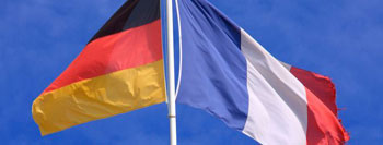 Francia e Germania:   il falso dilemma 