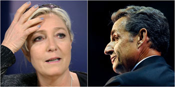 L’interpretazione della lezione francese 