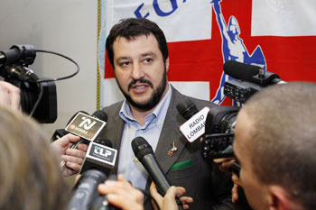 Il lepenismo frena la spinta della Lega 