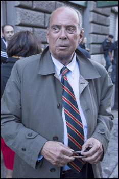 La lezione politica di Renato Altissimo 