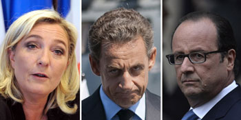 Il voto transalpino che rimbalza in Italia 