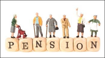 Dal salario differito alla tassa presente 