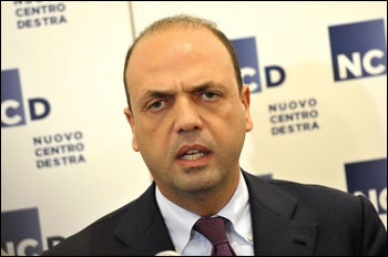 Il dramma Ncd si chiama Italicum 