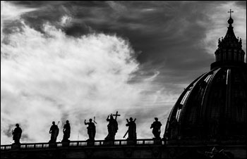 Il paradosso della  cultura della resa 