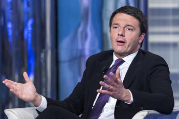 Renzi e la pratica dei linciaggi opportuni 