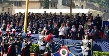 Il 2 Giugno e l’X Factor 