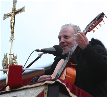 La libertà è più forte del fanatismo 