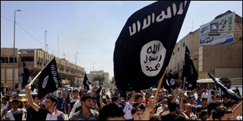 Quella paura di combattere l’Isis 