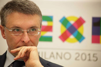 La previsione di Cantone e la corruzione di sistema 