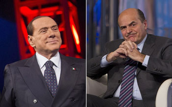 La democrazia   dell’alternanza 