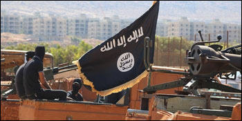 Il califfato e il pietoso medico europeo 