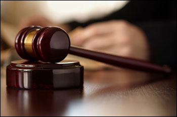 Un Giudice, una storia 