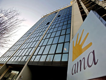 Il caso Ama  e le tasse percepite 