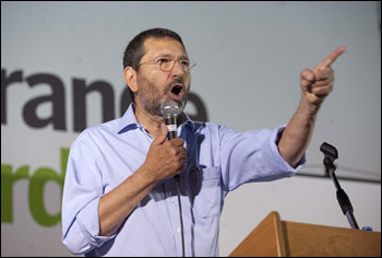 Marino, disonesto  intellettualmente 