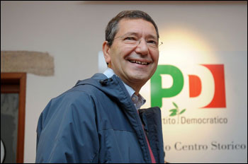 Il doppio fallimento di Marino e del Pd 