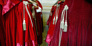 La guerra delle toghe contro la giustizia 