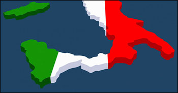 Servono più idee per il Meridione 