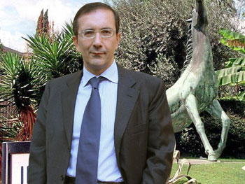 Gubitosi anticipa la riforma della Rai 