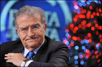 La sorte amara del Nuovo Centrodestra 