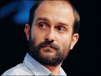 Matteo Orfini contro la “Spectre” 