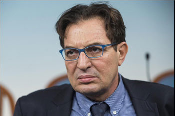 Crocetta e la mafia dell’antimafia 
