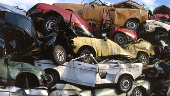 L’ultimo atto della rottamazione 