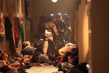 Corte di Strasburgo, sentenza e paradosso 