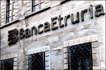 La Banca Etruria e la ministra Boschi 