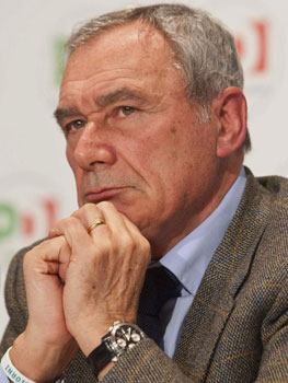 L’ottica ristretta  dell’eterno Pm Grasso 