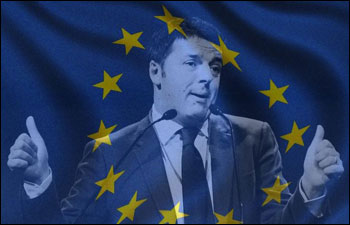 Una lezione per Matteo Renzi 