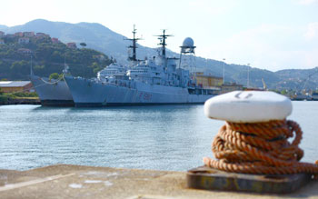 Libia, l’idea monca del blocco navale 