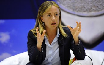 La destra de’ noantri 