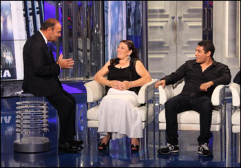 “Porta a Porta”, caso di censura forcaiola 