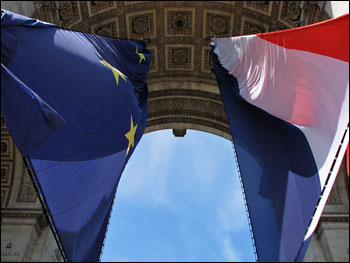 L’Europa senza nerbo 