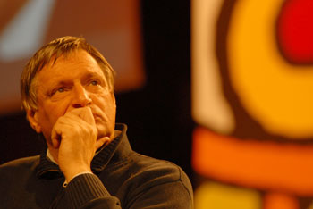 Don Ciotti ed il rischio dello stato di polizia 