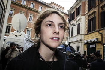 La Marianna che la   va in campagna 