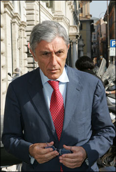 La cronaca di un ritorno annunciato 