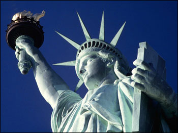 Semplicemente si tratta di libertà 