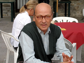 Rizzo, il fustigatore che non si fustiga 