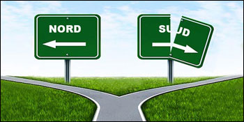 Il Sud peggio della Grecia, sai che notizia! 