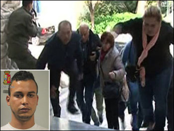 Per Touil il governo brancola nel buio 