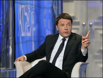 Renzi, Rosita e l’ammazzatina di Palagonia 