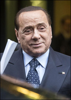 Il centrodestra e le lusinghe renziane 