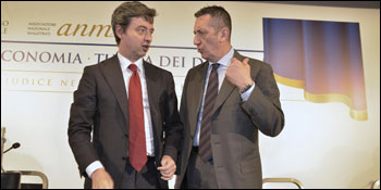 Il problema in Italia sono proprio i giudici 