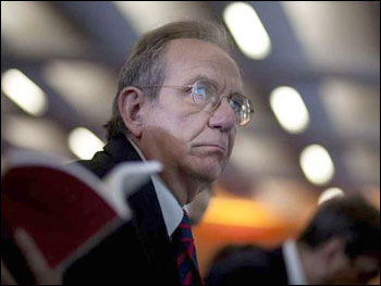 Riparte il tormentone della spending review 