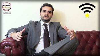 Quello che manca è   una vera opposizione 