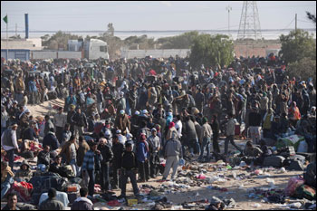 L’Ostello Italia piace a monsignor Galantino 